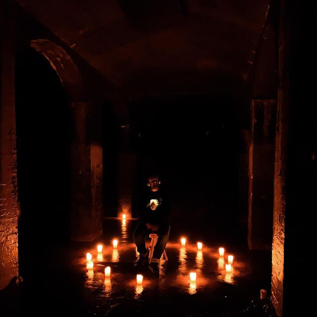 Rite of Nothing